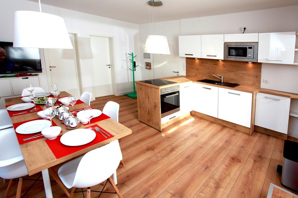 Grosses Schuetzenchalet Apartment Braunlage Room photo